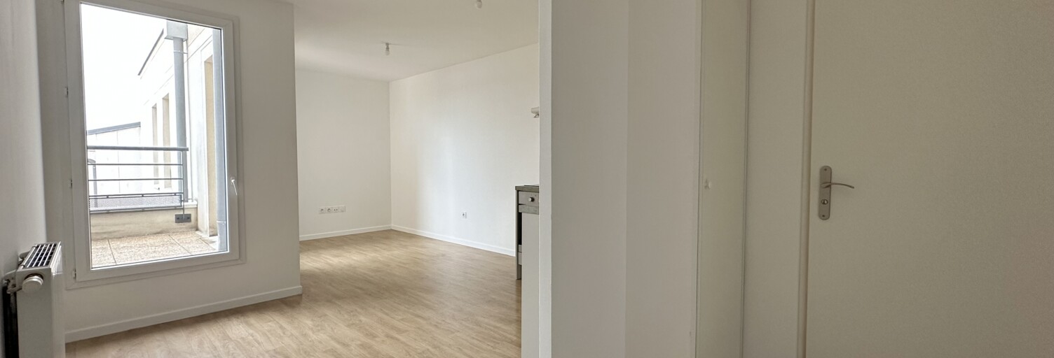 Appartement 3 Pièces 50 m² à vendre à Beauvais (60000)