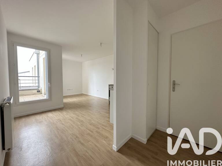 Vente Appartement 3 pièces — photo 1