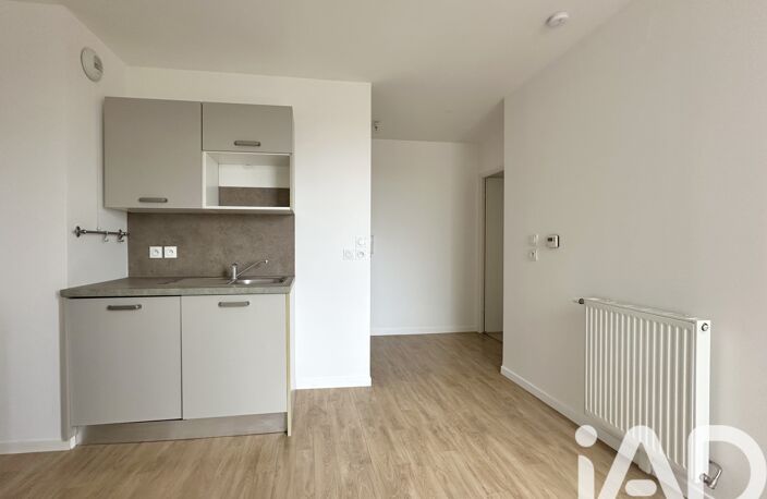 Vente Appartement 3 pièces — photo 3