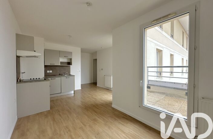 Vente Appartement 3 pièces — photo 4