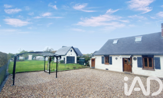 Maison 4 Pièces 80 m² à vendre à Bosc-Hyons (76220)