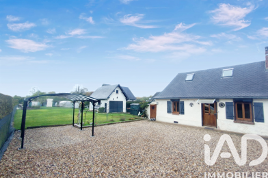 Maison 4 pièces 171000 €