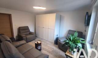 Maison 4 Pièces 80 m² à vendre à La Feuillie (76220)