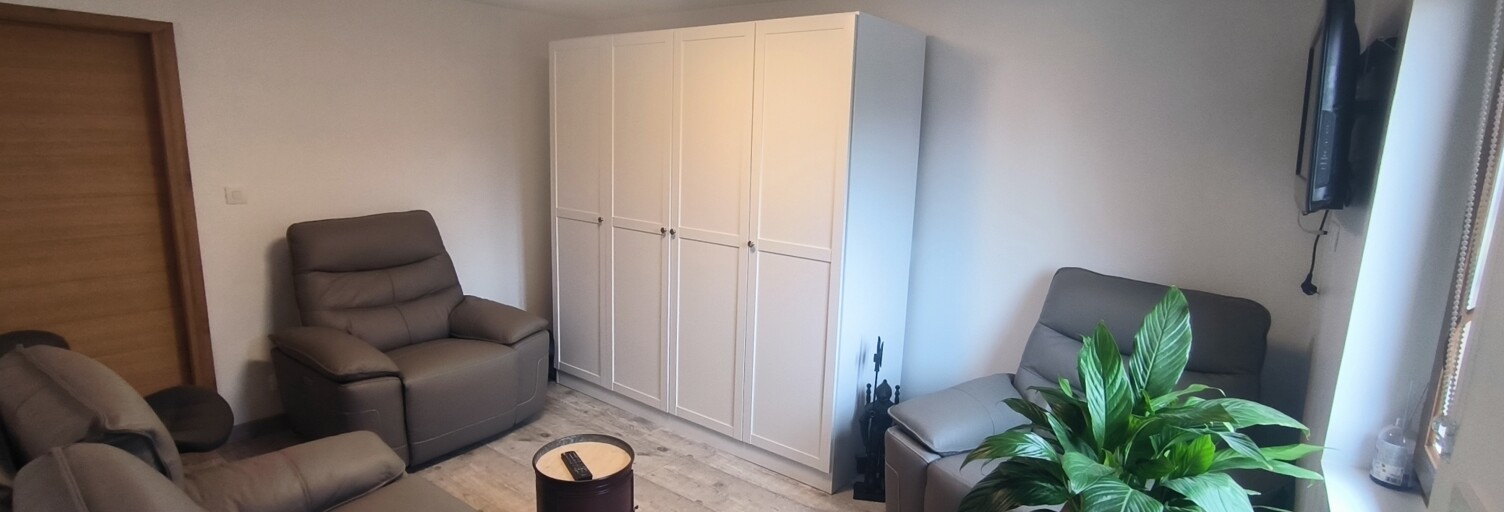 Maison 4 Pièces 80 m² à vendre à La Feuillie (76220)