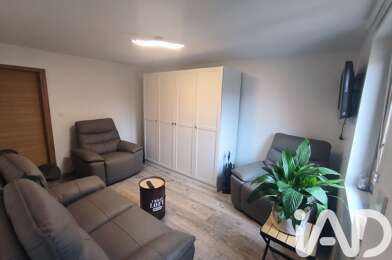 Maison 4 pièces 167000 €