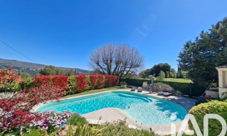 Maison 7 Pièces 205 m² à vendre à Nice (06200)