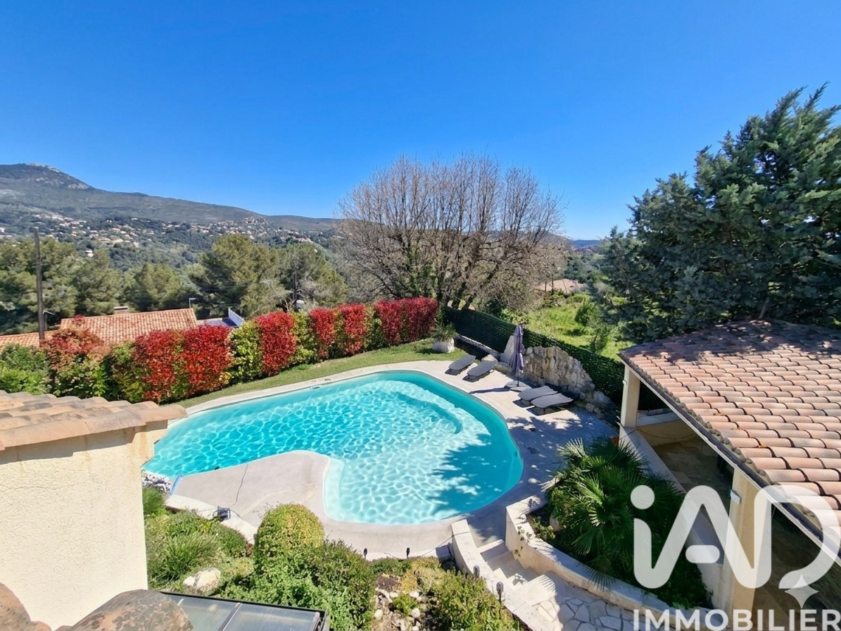 Vente Maison/villa 7 pièces - Photo 3