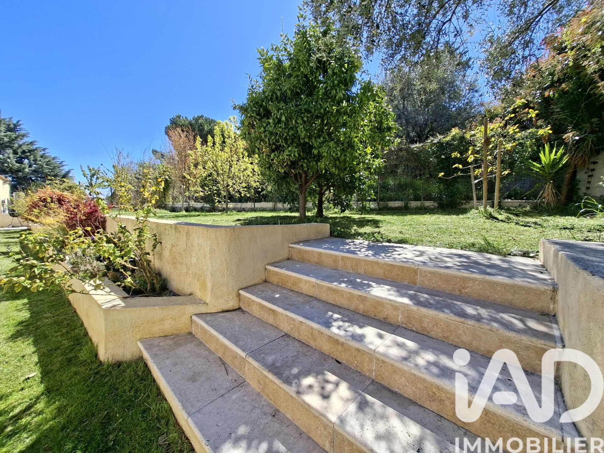Vente Maison/villa 7 pièces - Photo 5