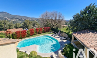 Maison 7 Pièces 205 m² à vendre à Nice (06200)