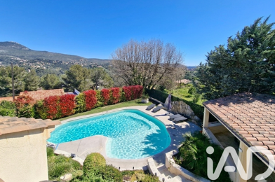 Maison 7 pièces 1490000 €