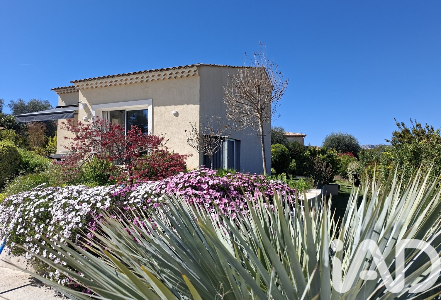 Vente Maison/villa 7 pièces — photo 1
