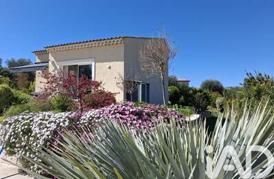 Vente Maison/villa 7 pièces — photo du bien