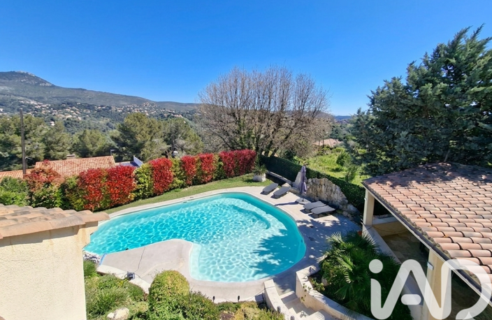 Vente Maison/villa 7 pièces — photo 2