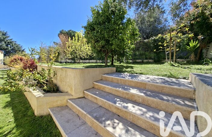 Vente Maison/villa 7 pièces — photo 5