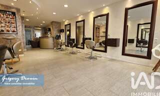 Commerce  99 m² à vendre à Le Malesherbois (45330)