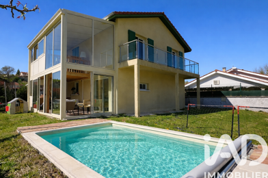 Maison 4 pièces 295000 €