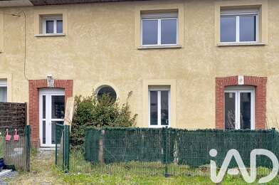 Maison 4 pièces 152500 €