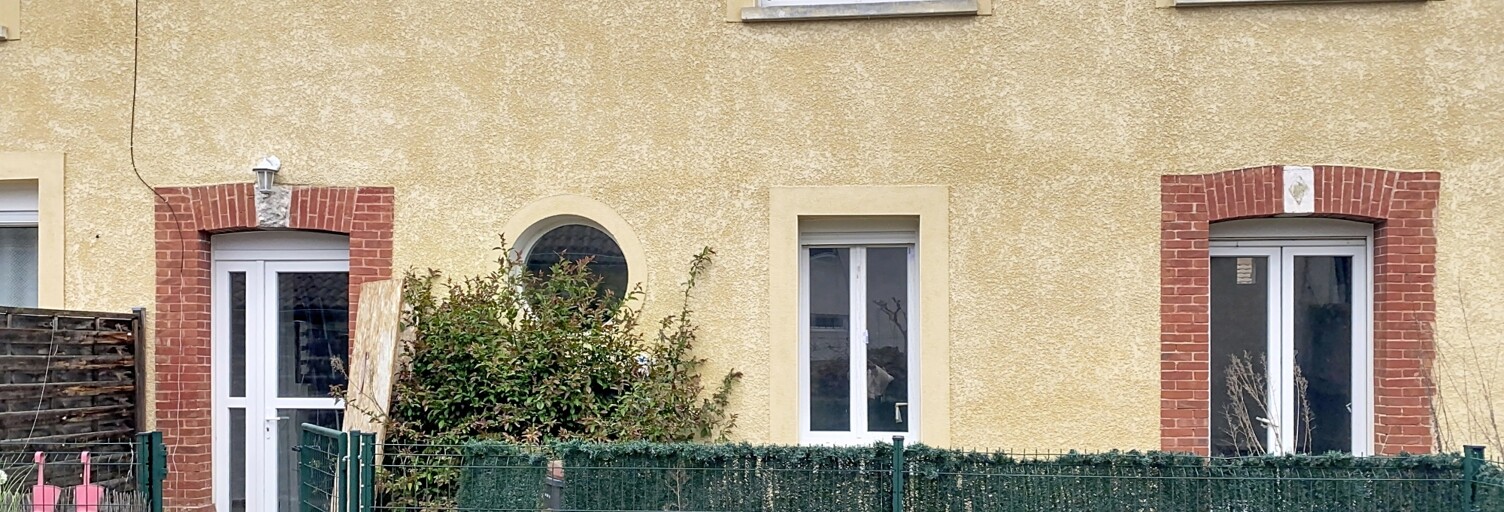 Maison 4 Pièces 100 m² à vendre à Bordères-sur-l'Échez (65320)