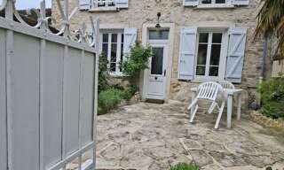 Maison 4 Pièces 86 m² à vendre à Moret-Loing-et-Orvanne (77250)