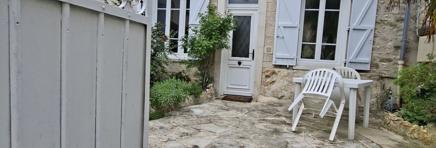 Maison 4 Pièces 86 m² à vendre à Moret-Loing-et-Orvanne (77250)