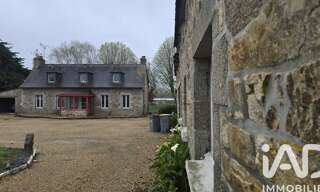 Maison 5 Pièces 105 m² à vendre à Cavan (22140)