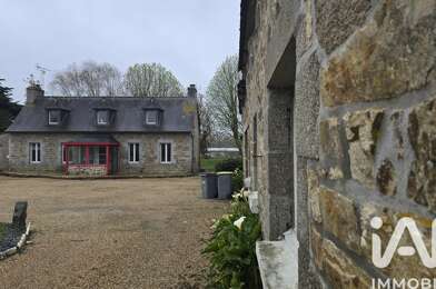 Maison 5 pièces 206000 €