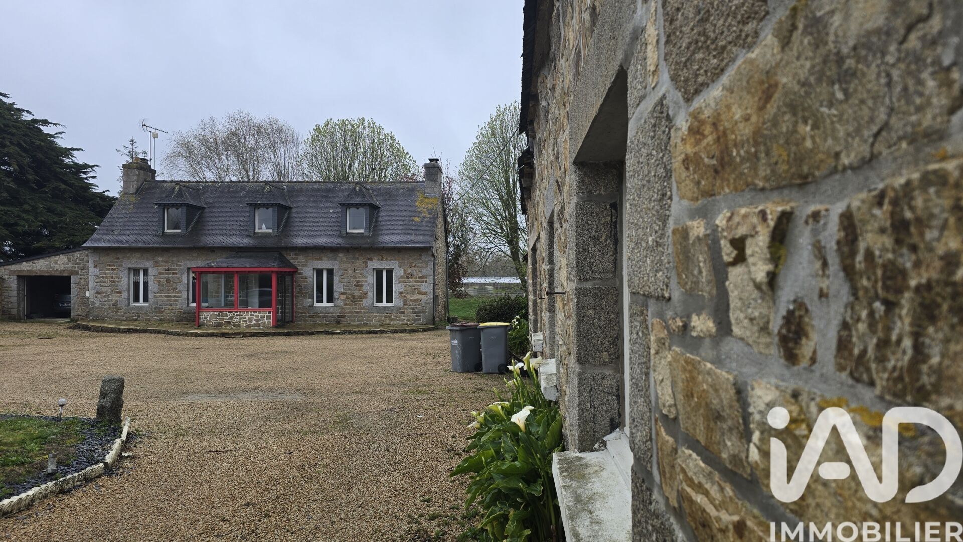 Maison à vendre, 5 pièces, 105 m², Cavan