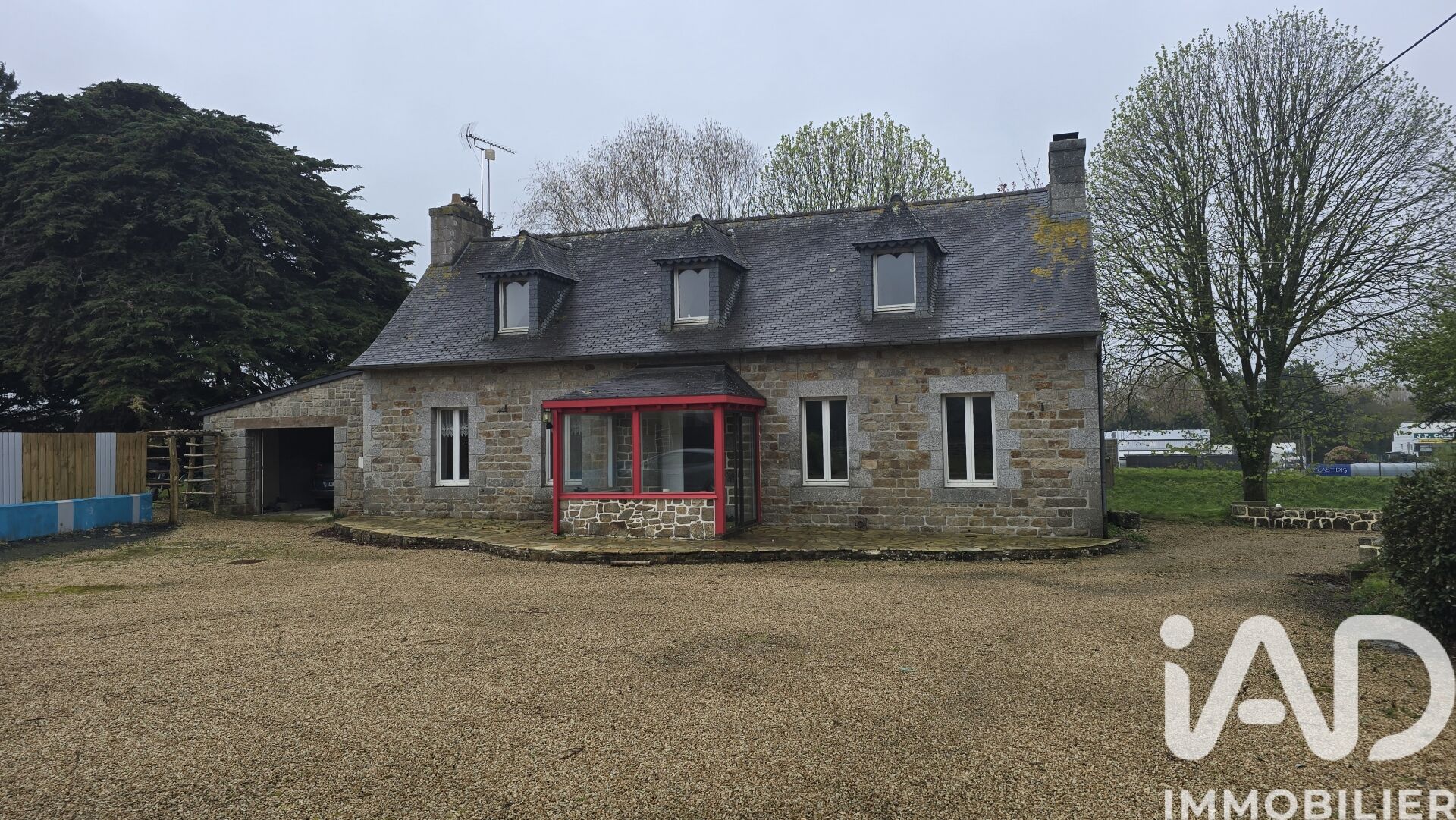 Vente Maison/villa 5 pièces - Photo 2