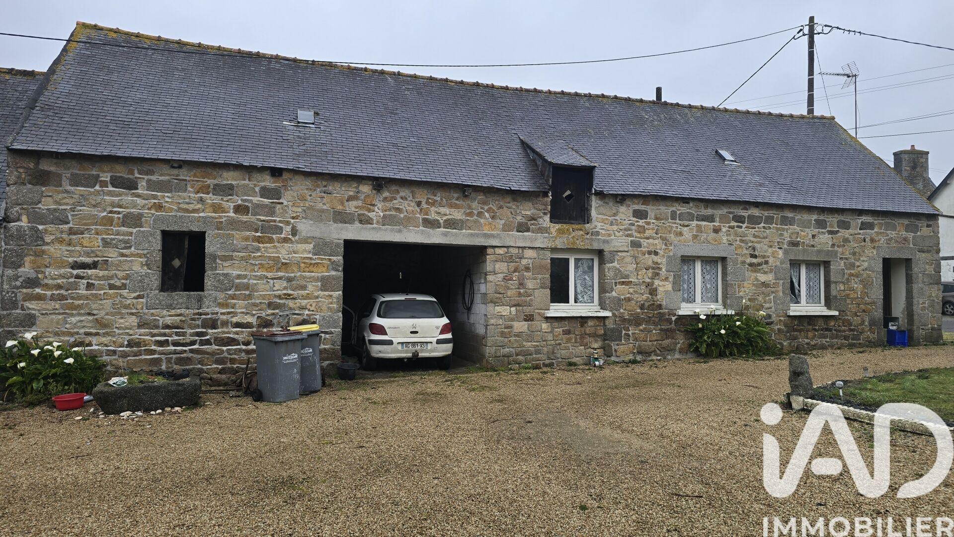 Vente Maison/villa 5 pièces - Photo 3