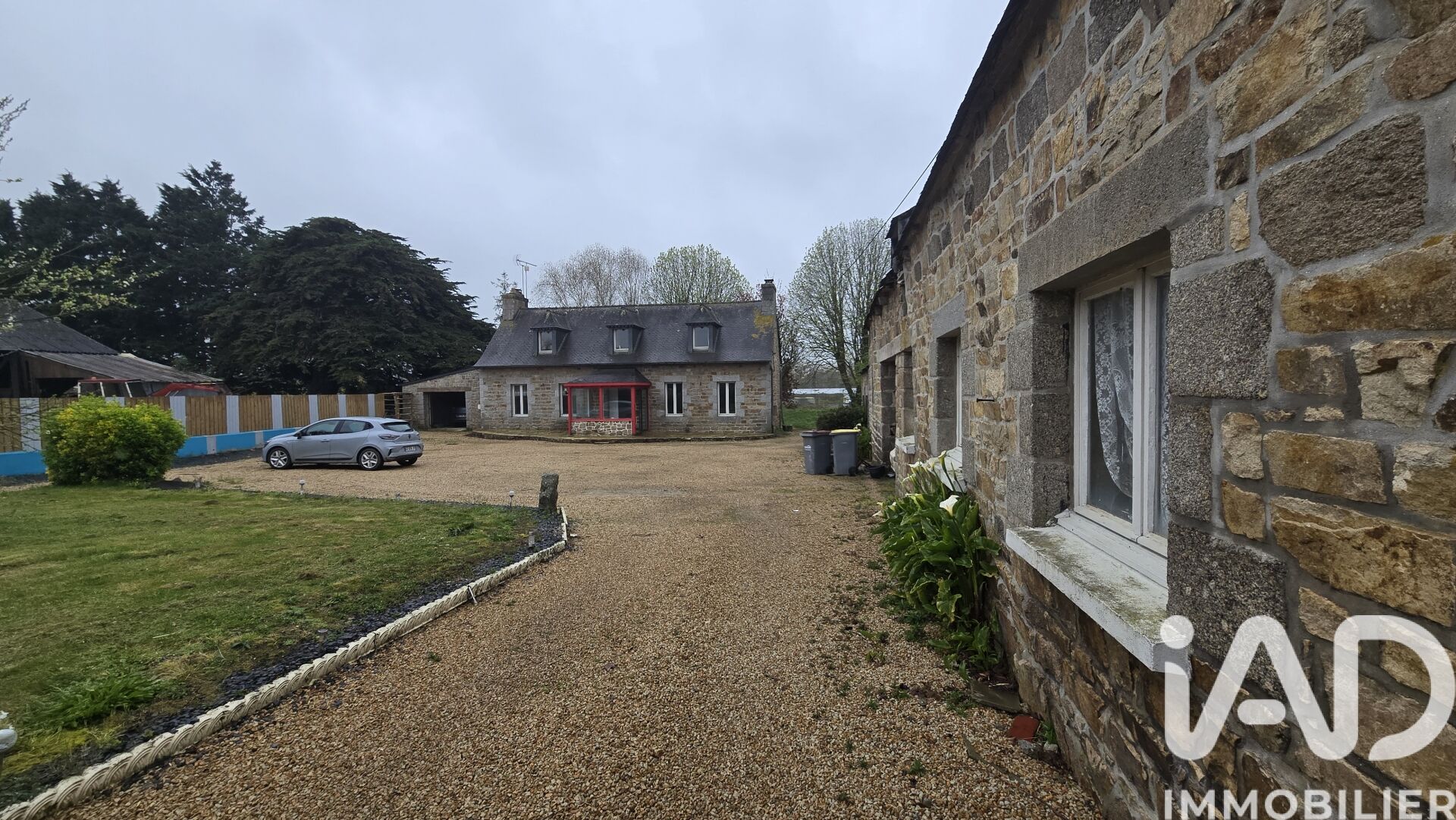 Vente Maison/villa 5 pièces - Photo 4