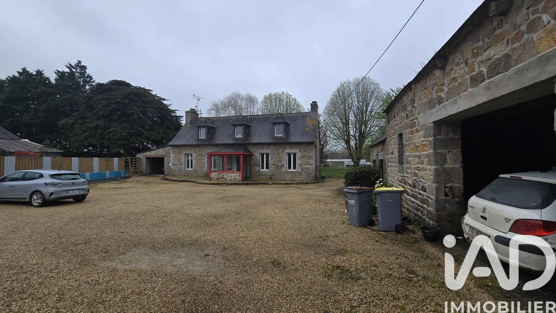 Vente Maison/villa 5 pièces - Photo 5