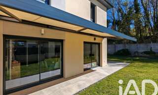 Maison 5 Pièces 115 m² à vendre à Neuville-sur-Saône (69250)