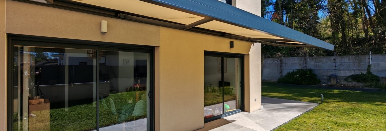 Maison 5 Pièces 115 m² à vendre à Neuville-sur-Saône (69250)