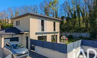 Maison 5 Pièces 115 m² à vendre à Neuville-sur-Saône (69250)