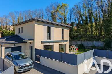 Maison 5 pièces 565000 €