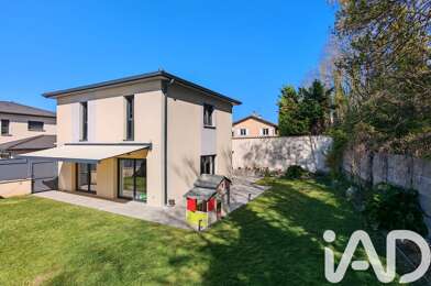 Maison 5 pièces 549000 €