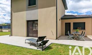 Maison 5 Pièces 115 m² à vendre à Neuville-sur-Saône (69250)