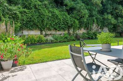 Maison 5 pièces 529000 €