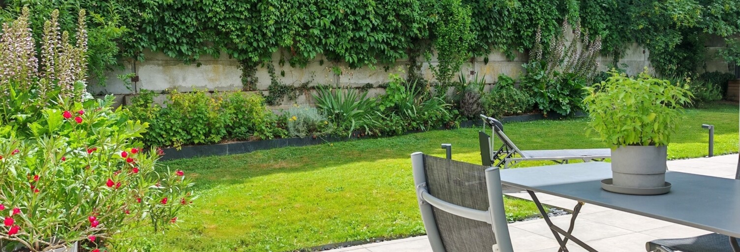Maison 5 Pièces 115 m² à vendre à Neuville-sur-Saône (69250)