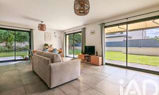 Maison 5 Pièces 115 m² à vendre à Neuville-sur-Saône (69250)