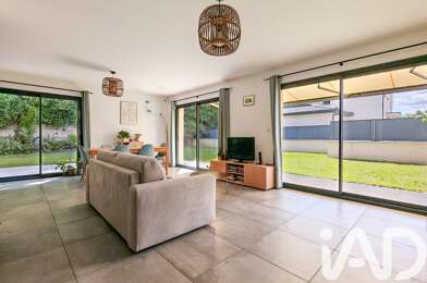 Maison 5 pièces 495000 €