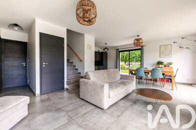 Maison 5 pièces 495000 €