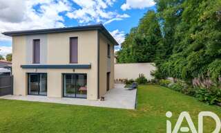 Maison 5 Pièces 115 m² à vendre à Neuville-sur-Saône (69250)