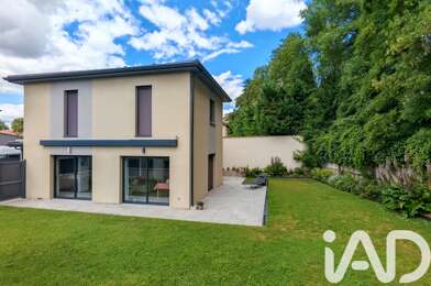Maison 5 pièces 495000 €