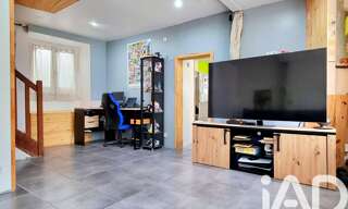 Maison 3 Pièces 73 m² à vendre à Janville-en-Beauce (28310)