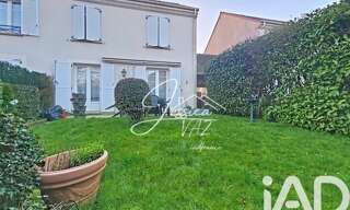 Maison 5 Pièces 87 m² à vendre à Othis (77280)