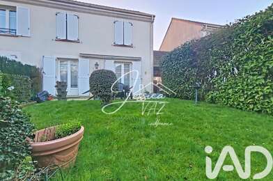 Maison 5 pièces 277000 €