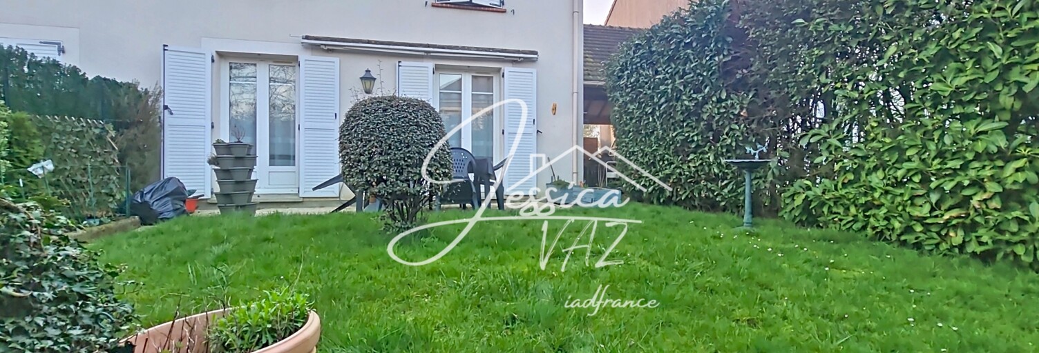 Maison 5 Pièces 87 m² à vendre à Othis (77280)