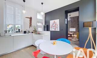 Appartement 2 Pièces 44 m² à vendre à Nantes (44100)