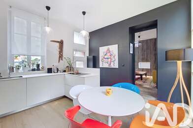 Appartement 2 pièces 239000 €